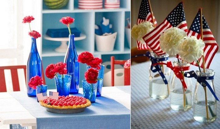 4th of july decor ideas