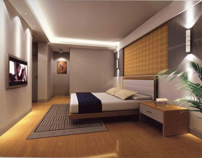 Bedroom design ideas pictures