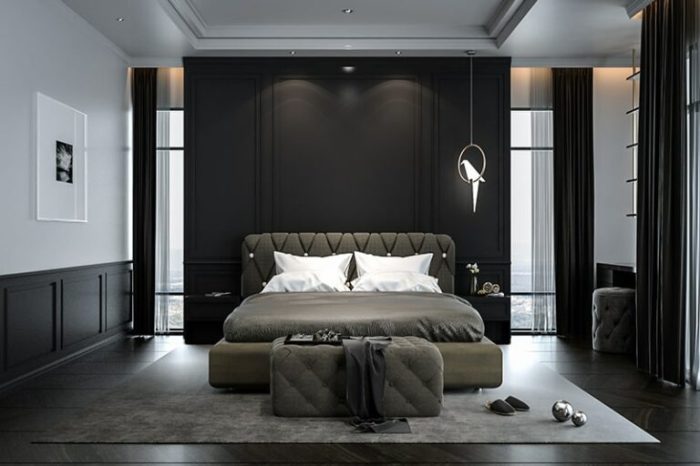 Chambre interiors magnificent freshouz