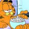 Jigsaw Puzzle: Garfield Movie Time